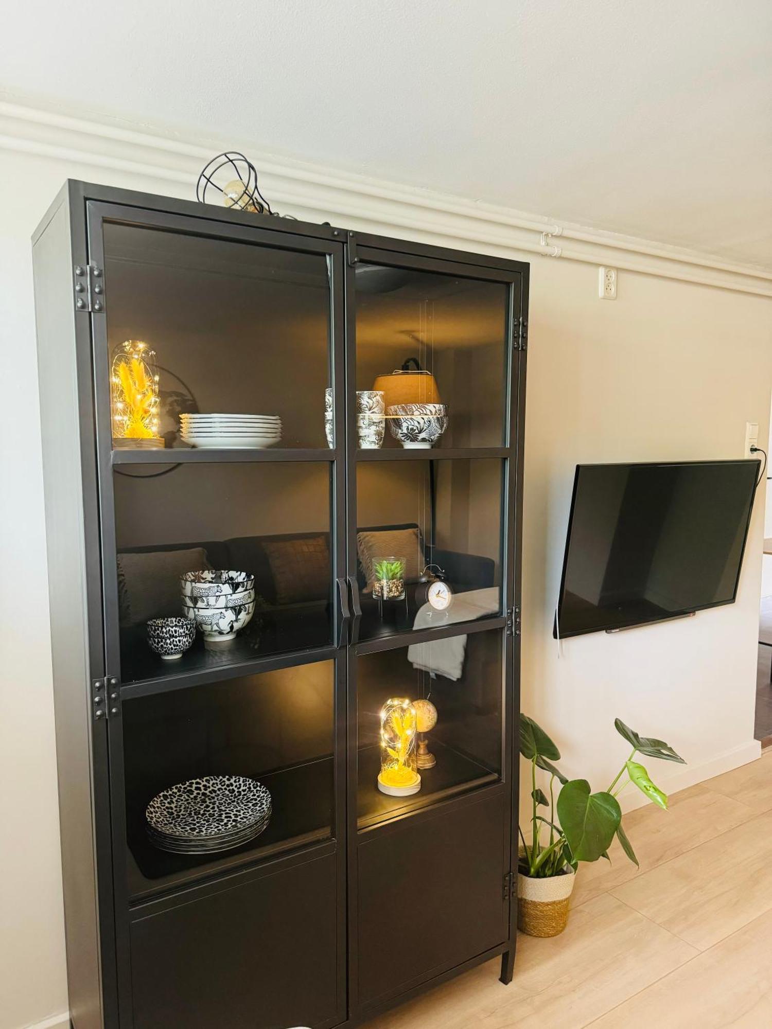 Apartamento Souterrain Boslaan Katwijk Aan Zee Exterior foto