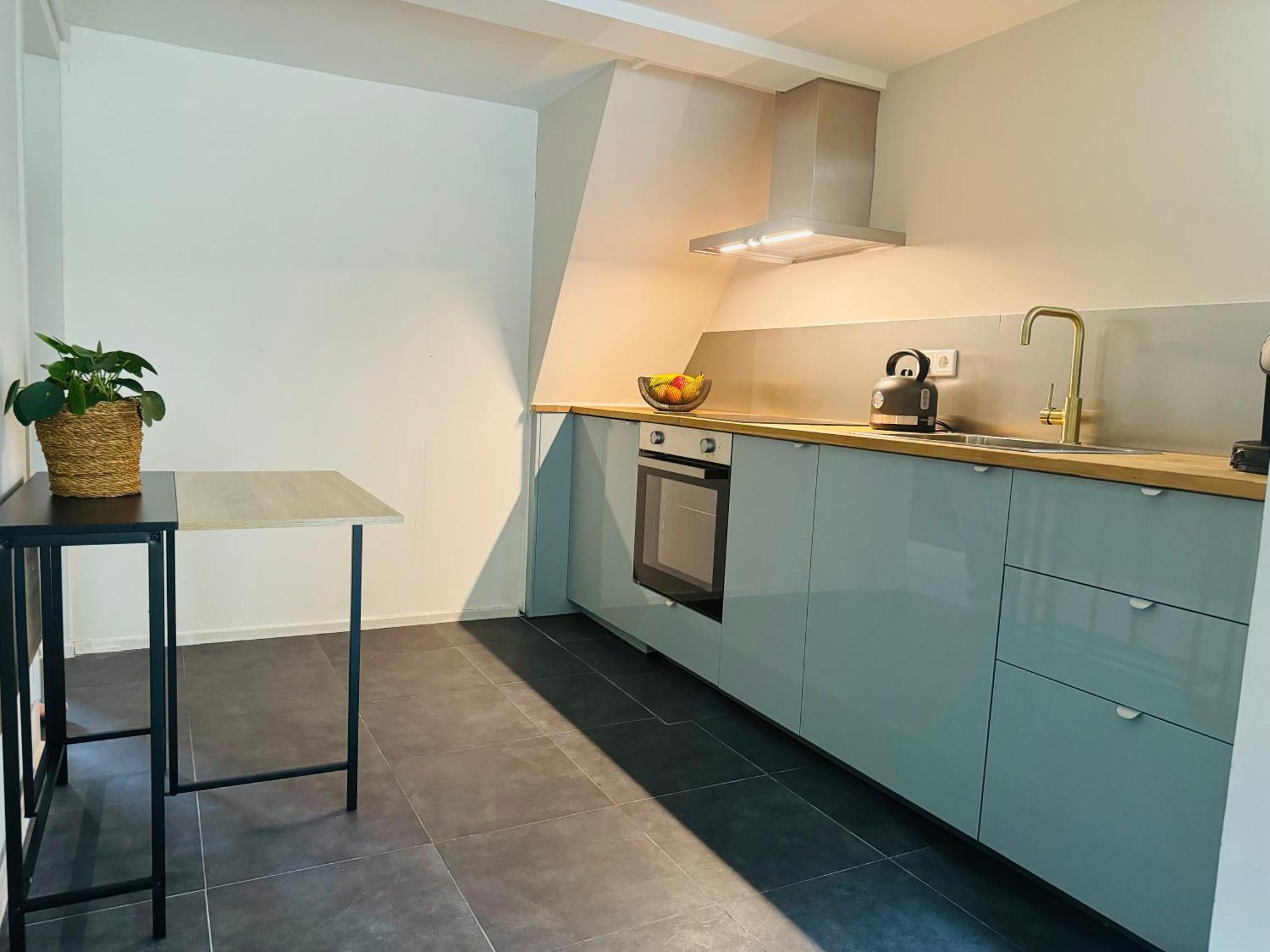 Apartamento Souterrain Boslaan Katwijk Aan Zee Exterior foto